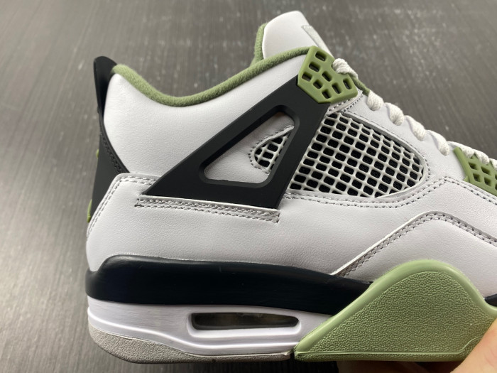 Air Jordan WMNS AIR JORDAN 4 RETRO 