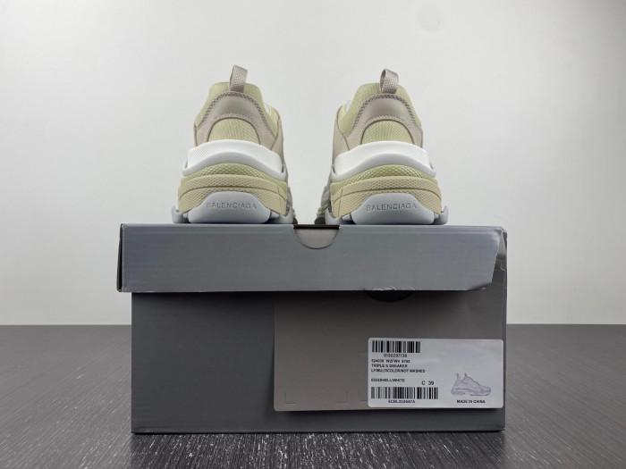 BL TRIPLE S TRAINERS 524039 W2FW4 9790