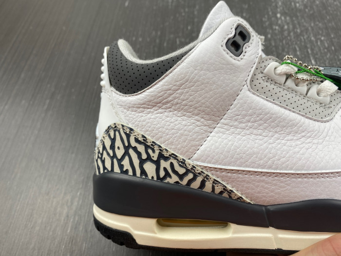 AIR JORDAN 3 RETRO GS 