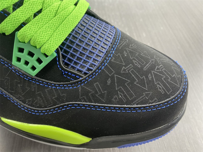 AIR JORDAN 4 RETRO 