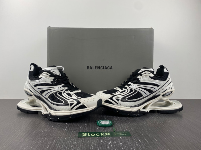 BC X-PANDER 6.0 TRAINER 653870 W1RC8 0521