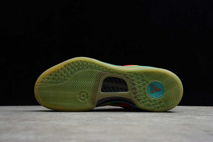 Kobe 8 System GC 