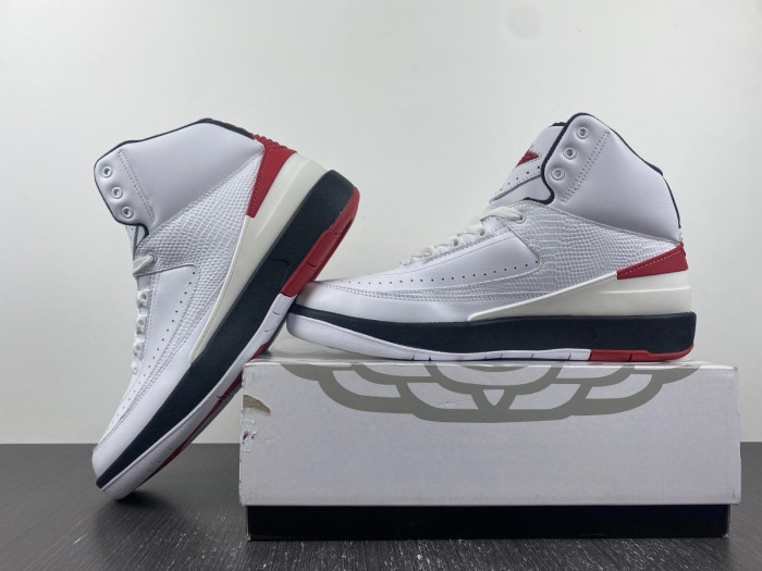 AIR JORDAN 2 RETRO 