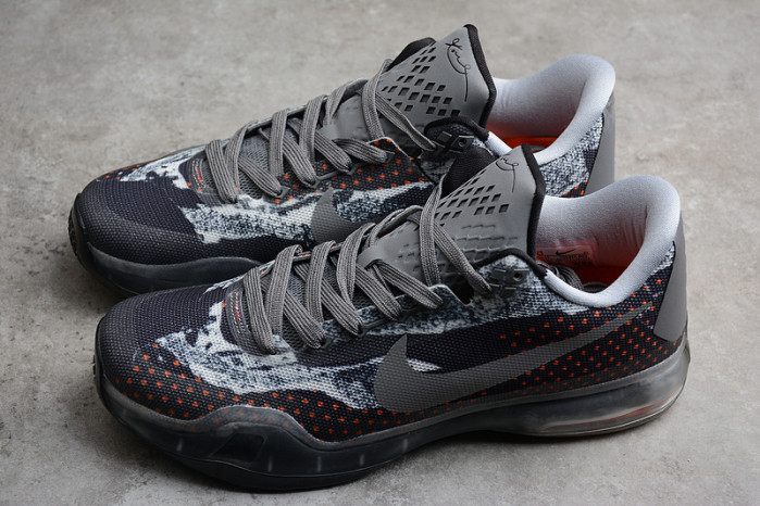 Kobe 10 
