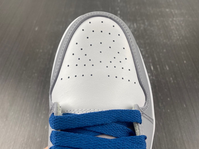 AIR JORDAN 1 MID GS 