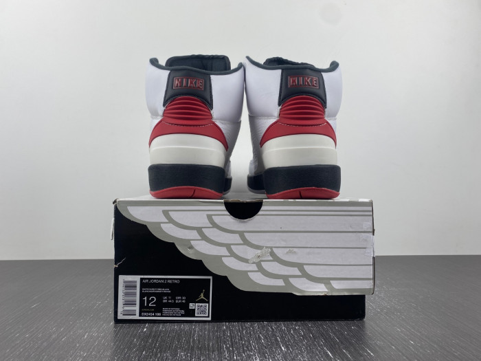 AIR JORDAN 2 RETRO 