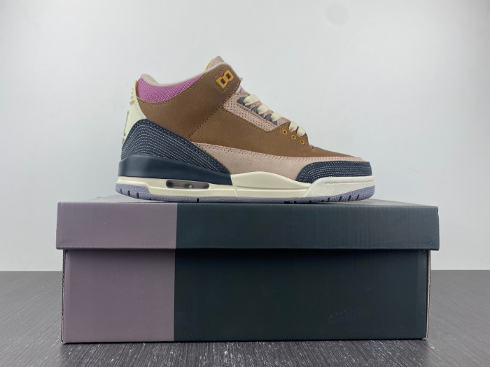AIR JORDAN 3 RETRO SE 