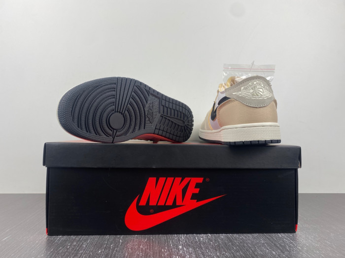 AIR JORDAN 1 RETRO LOW OG EX 