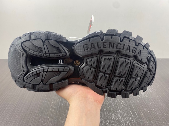BL Track Sneaker 542023 W3RRA 1090