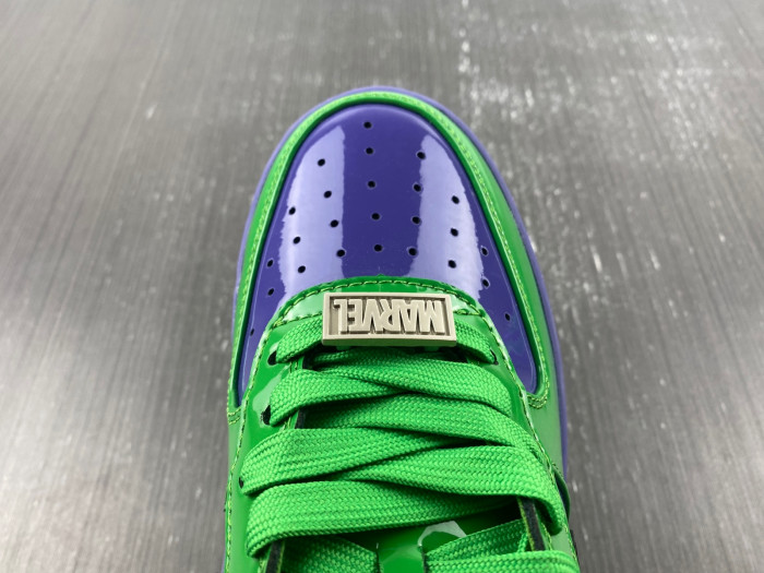A BATHING APE BAPE STA LOW