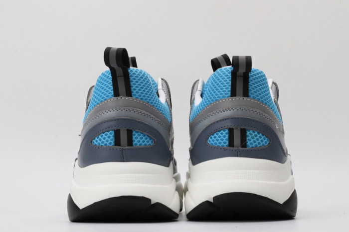 DR B22 TRAINER SNEAKER