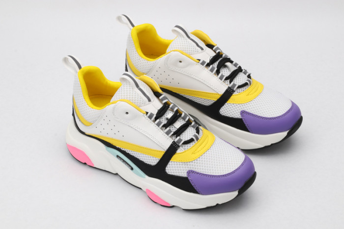 DR B22 TRAINER SNEAKER