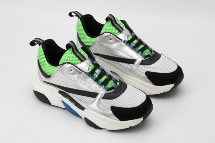 DR B22 TRAINER SNEAKER