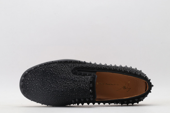Ch**an louboutin sneakers