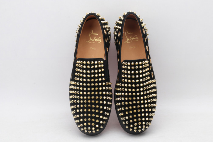 Ch**an louboutin sneakers