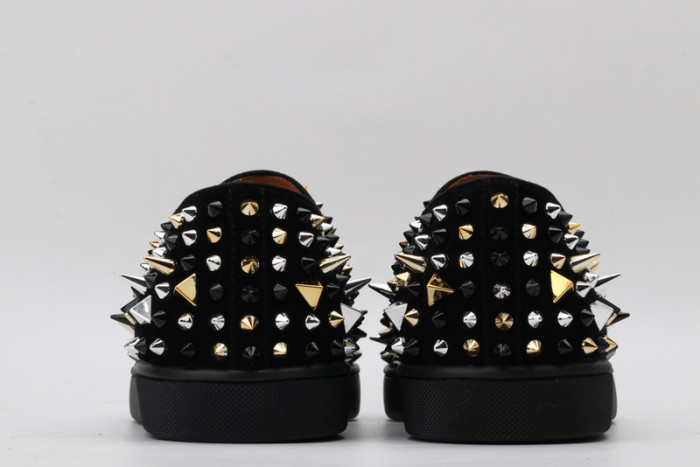Ch**an louboutin sneakers