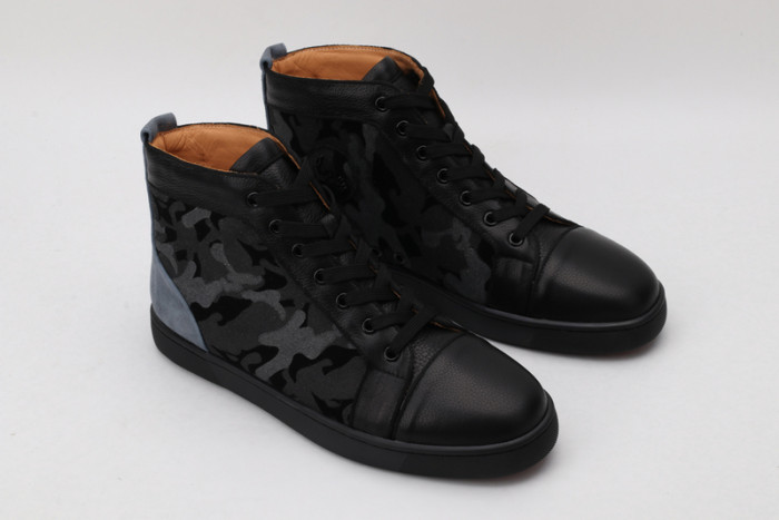 Ch**an louboutin sneakers