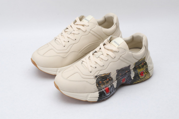 GC TRAINER SNEAKER