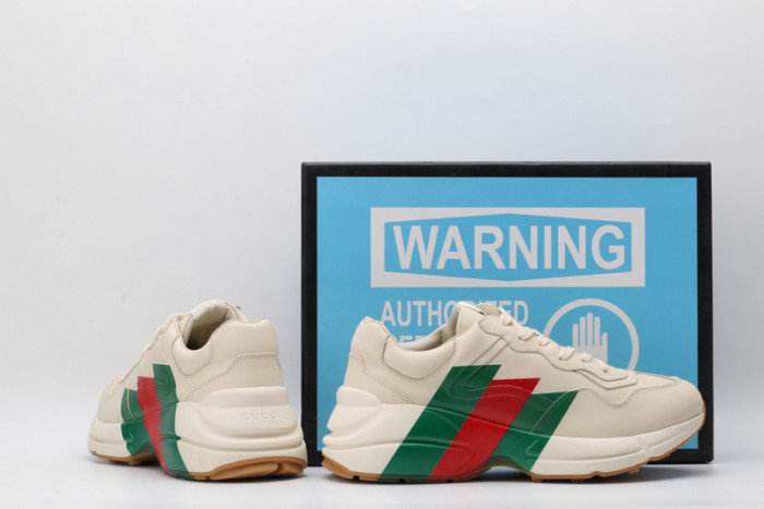 GC TRAINER SNEAKER