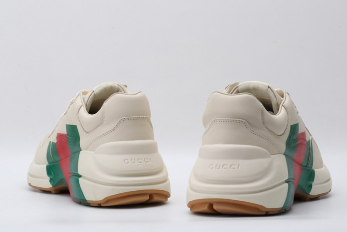 GC TRAINER SNEAKER