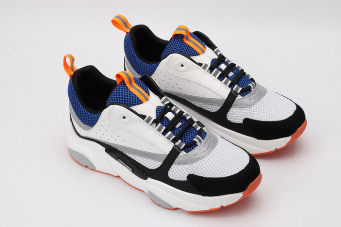 DR B22 TRAINER SNEAKER