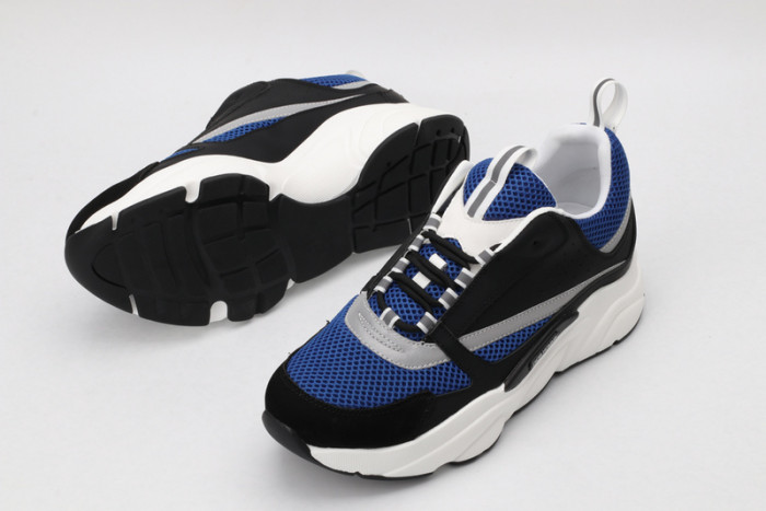 DR B22 TRAINER SNEAKER