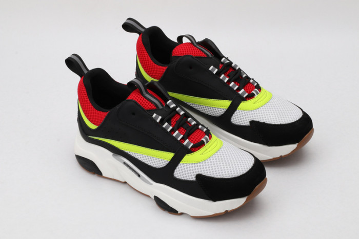 DR B22 TRAINER SNEAKER