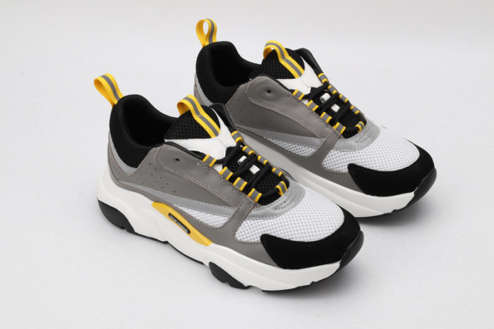 DR B22 TRAINER SNEAKER