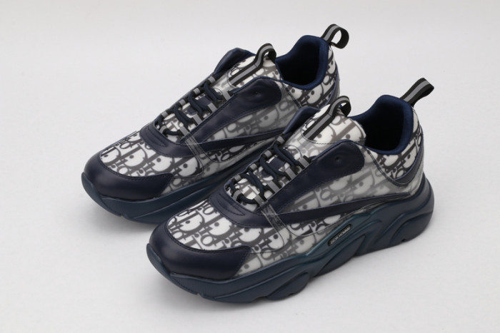 DR B22 TRAINER SNEAKER