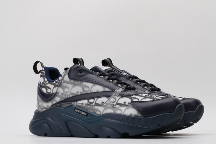 DR B22 TRAINER SNEAKER