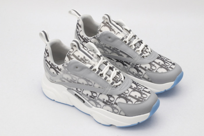 DR B22 TRAINER SNEAKER