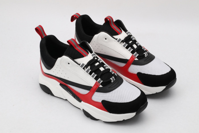 DR B22 TRAINER SNEAKER