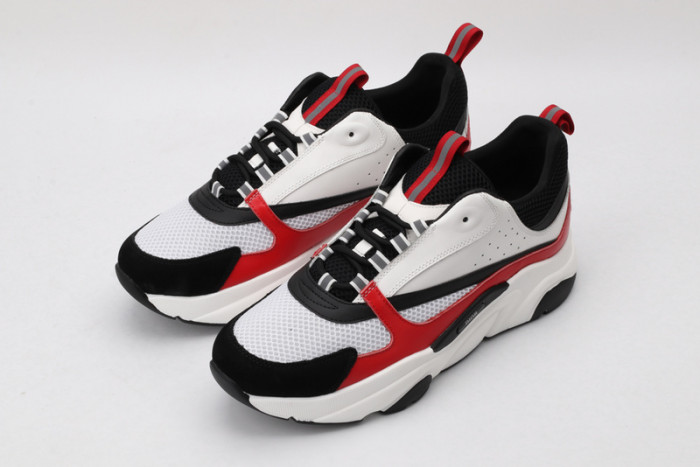 DR B22 TRAINER SNEAKER