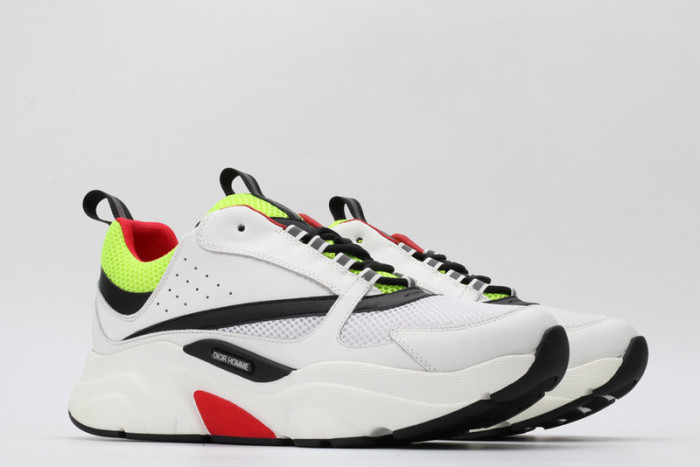DR B22 TRAINER SNEAKER