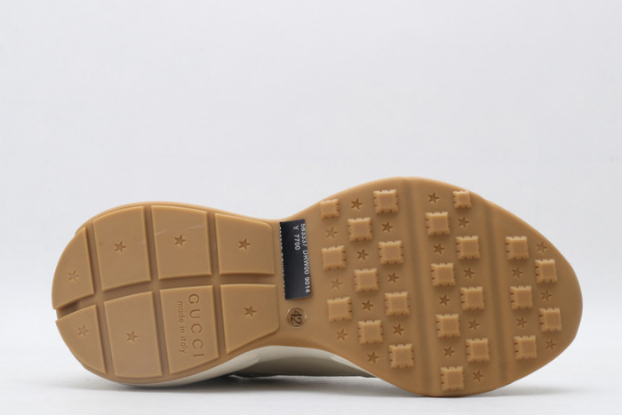 GC TRAINER SNEAKER