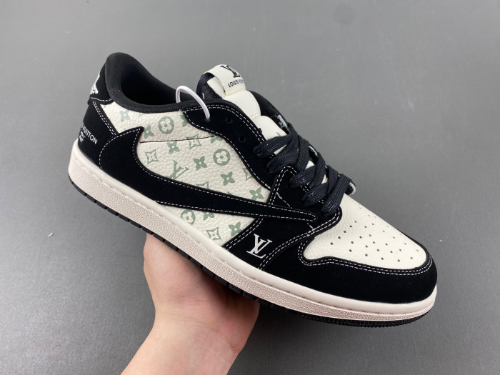 Travis Scott x Air Jordan LV LX1988-200