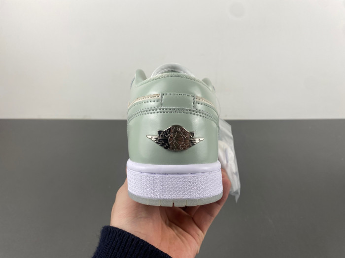 Air Jordan 1 Low HF4078-100