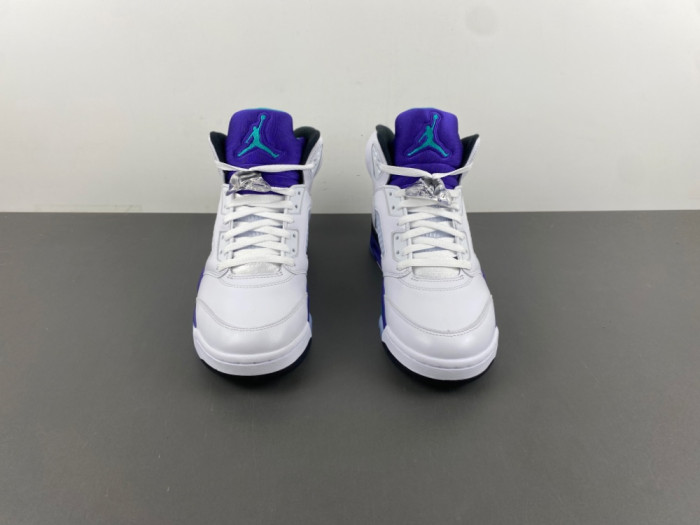 Air Jordan 5 OG HQ7978-100