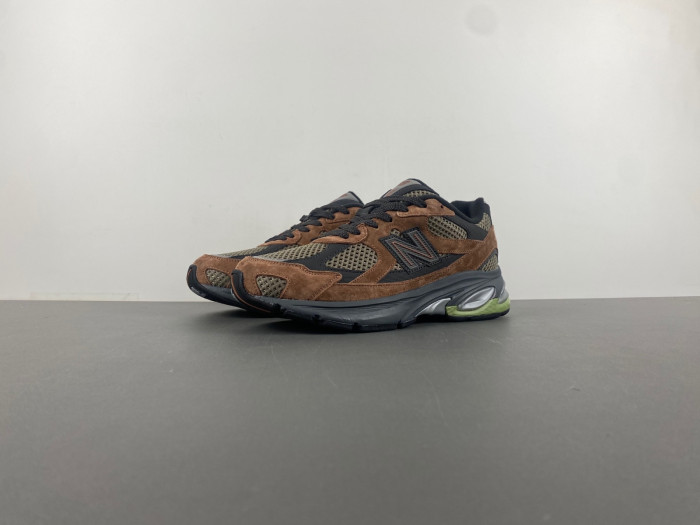 new balance NB M2010BRN