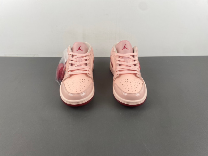 Air Jordan 1 Retro Low HF3174-600