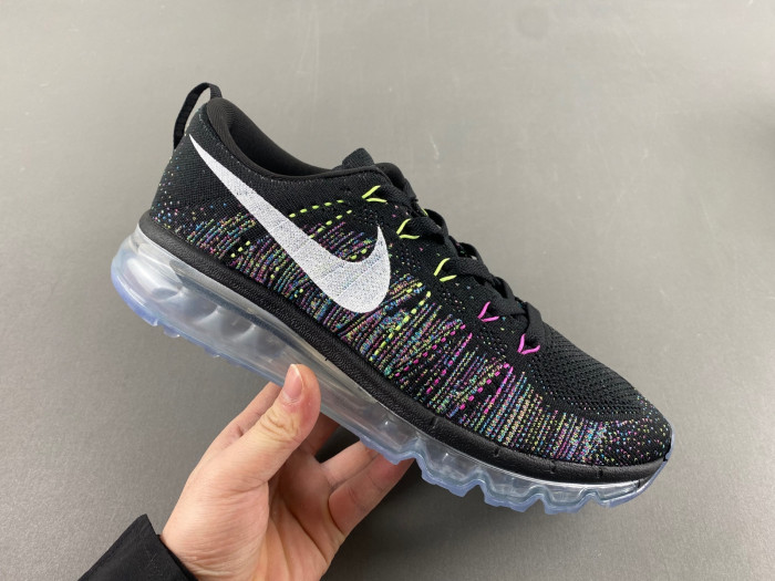 tAir Flyknit Air Max 620469-015