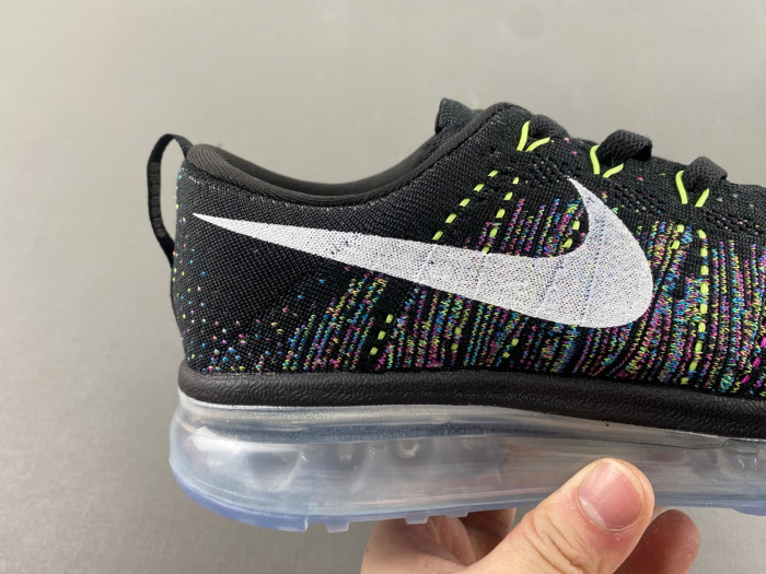 tAir Flyknit Air Max 620469-015