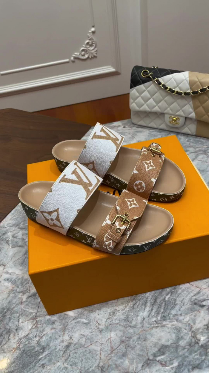 LVT SLIDES LVS-22