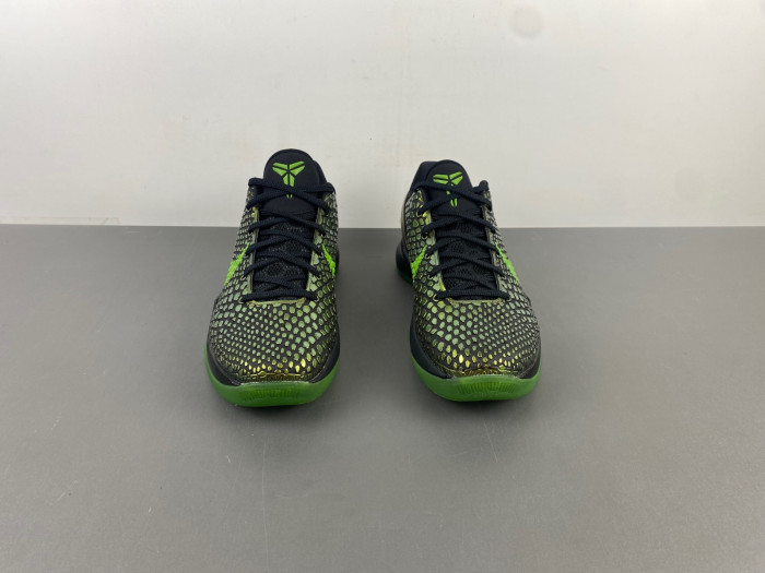 Nike Zoom Kobe 6 Supreme 