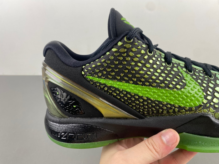 Nike Zoom Kobe 6 Supreme 