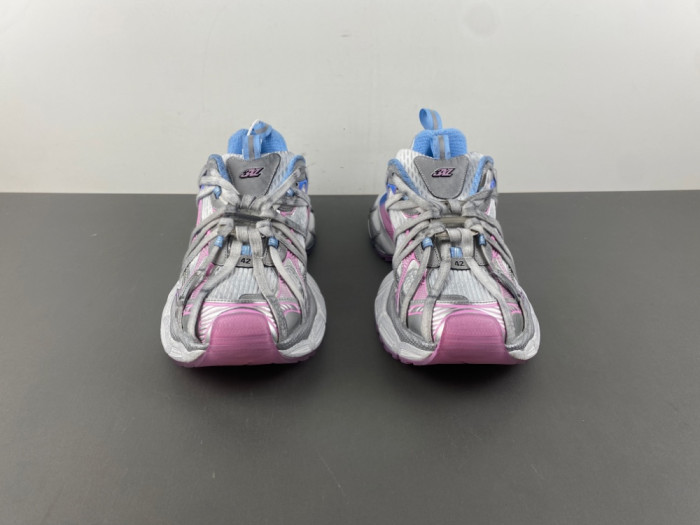 B*ALENCIAGA-PHANTOM SNEAKER W3XCH 9145
