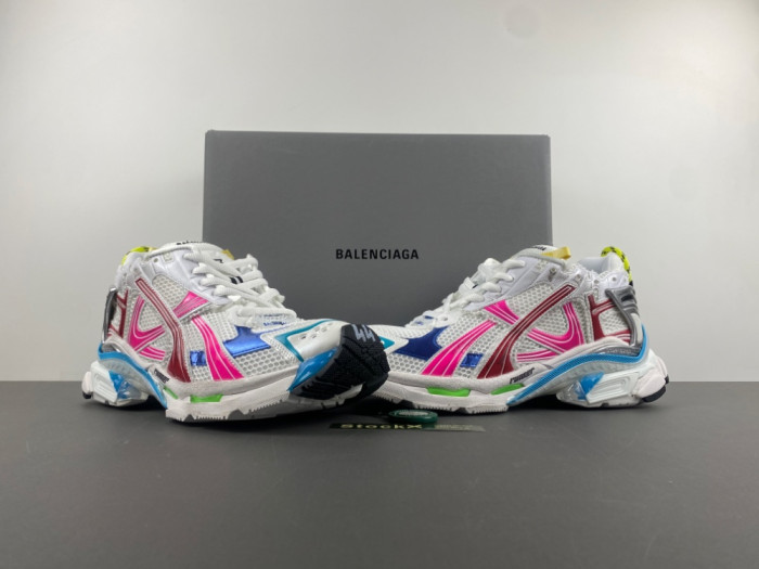 BL RUNNER 772774-W3RBW-9645
