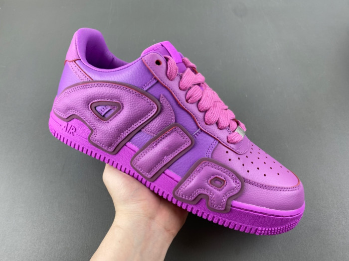 Cactus Plant Flea Market x Nike Air Force 1 Low FQ7069-500