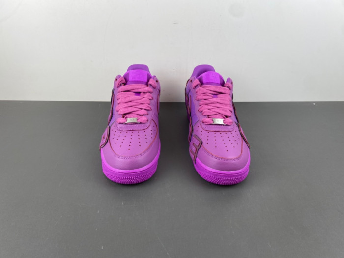 Cactus Plant Flea Market x Nike Air Force 1 Low FQ7069-500