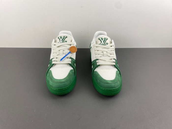 Louis Vuitton LV trainer LVT-206